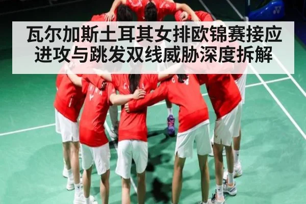 瓦尔加斯土耳其女排欧锦赛接应进攻与跳发双线威胁深度拆解 | ng28